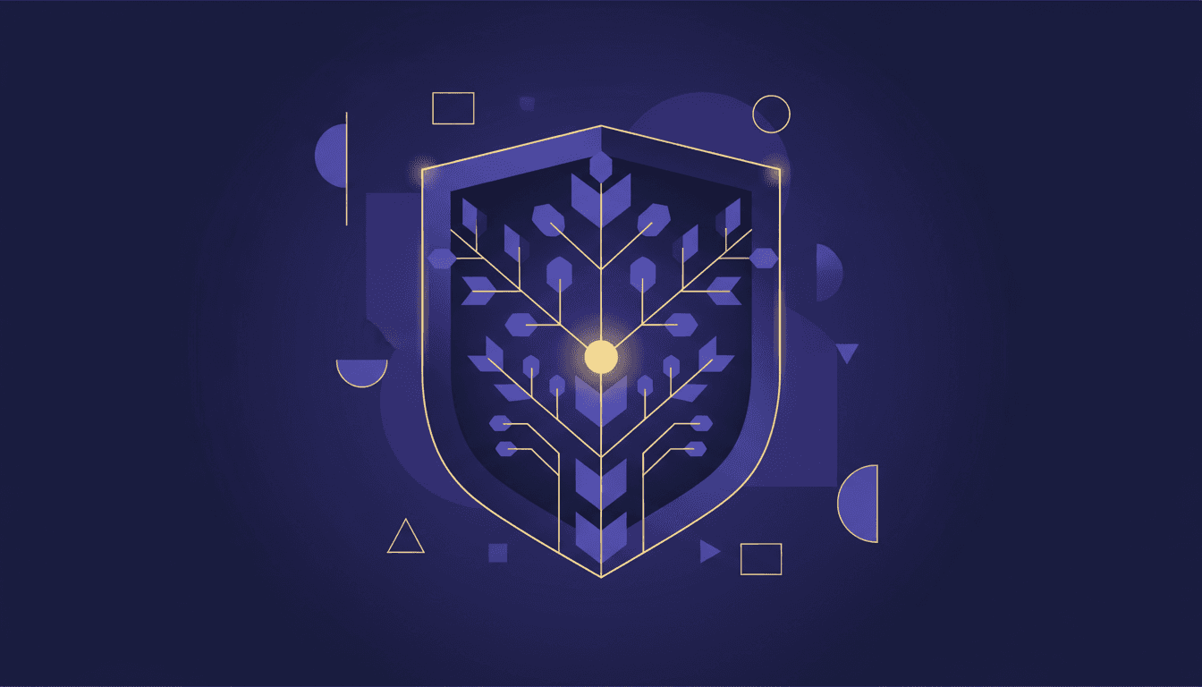 Família reunida diante de documentos e organograma societário de holding patrimonial